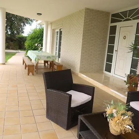 Villa Paradis De Montse *