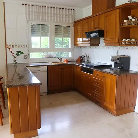 Villa Paradis De Montse *