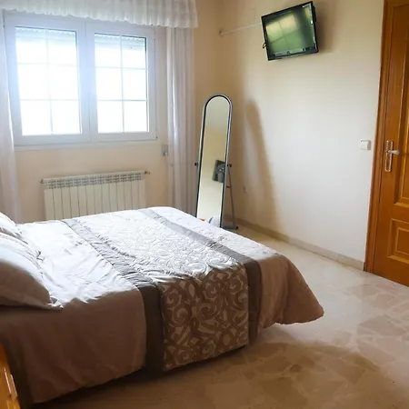 Villa Paradis De Montse
