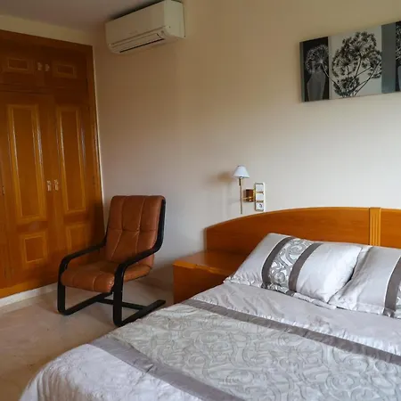 Villa Paradis De Montse