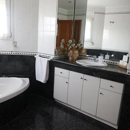 Villa Paradis De Montse *