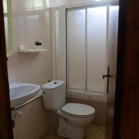 Villa Paradis De Montse