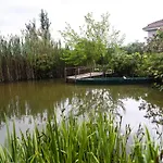 Вилла Paradis De Montse Сан-Жауме-де-Энвежа