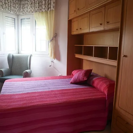 Paradis De Montse Villa *