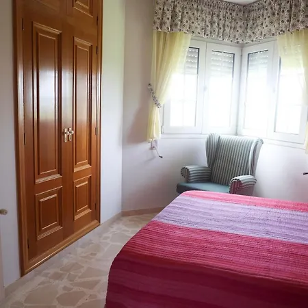 Paradis De Montse Villa *