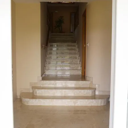 Paradis De Montse Villa *