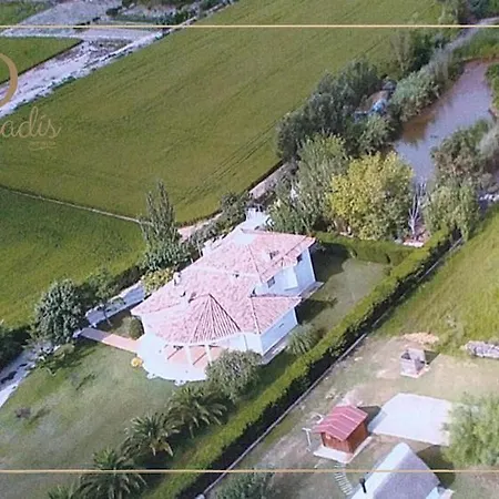 Villa Paradis De Montse