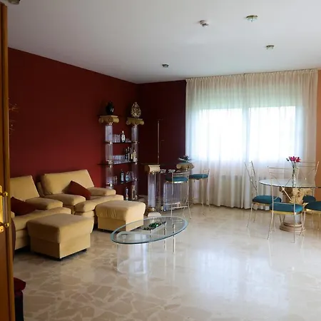 Paradis De Montse Villa