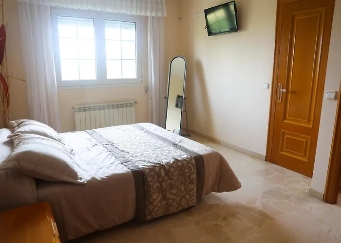 Villa Paradis De Montse