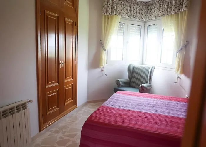 Paradis De Montse Villa *