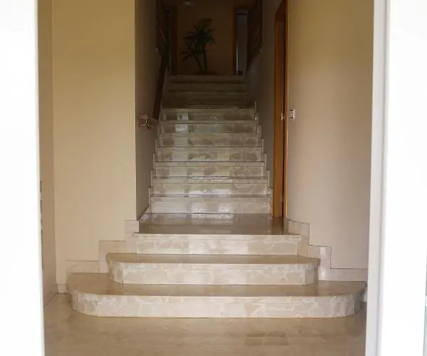 Paradis De Montse Villa *