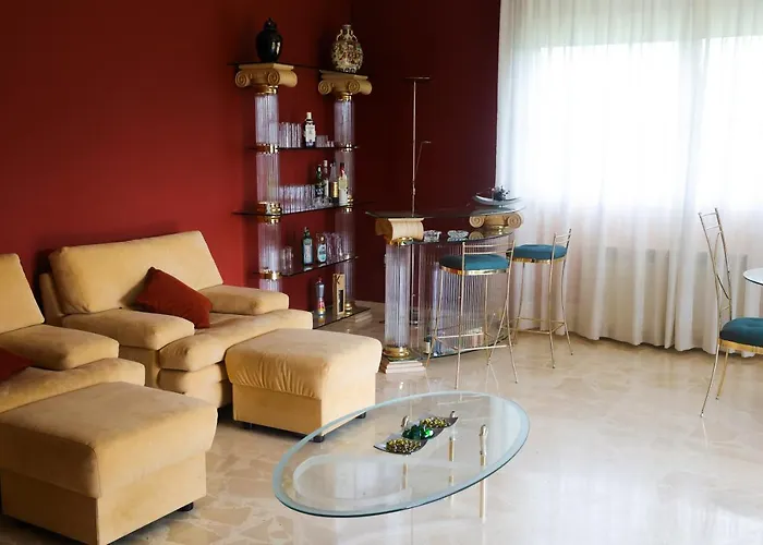 Villa Paradis De Montse *