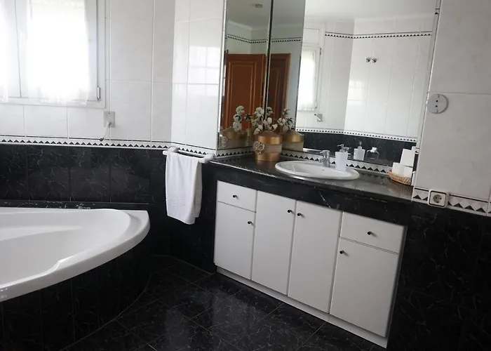 Villa Paradis De Montse *