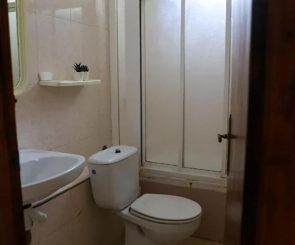 Villa Paradis De Montse