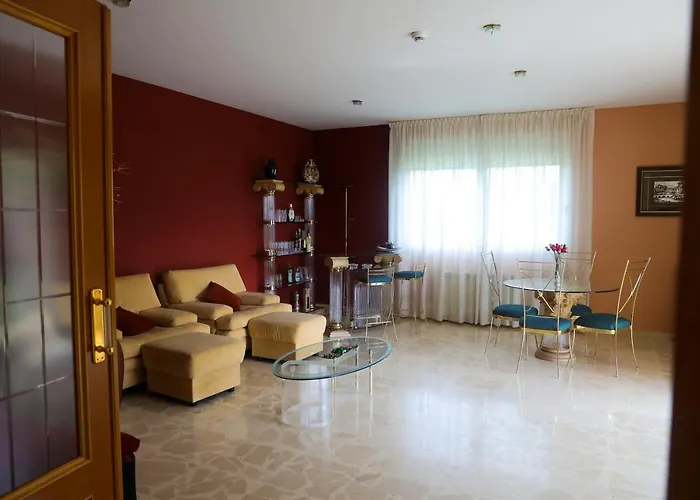 Paradis De Montse Villa